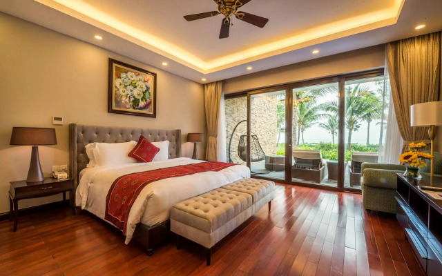 Vinpearl Da Nang Villas