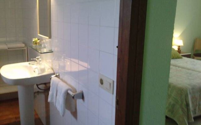 Hostal Can Bassalis