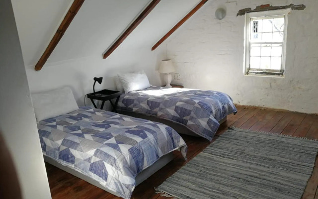 Klipfontein Rustic Farm & Camping