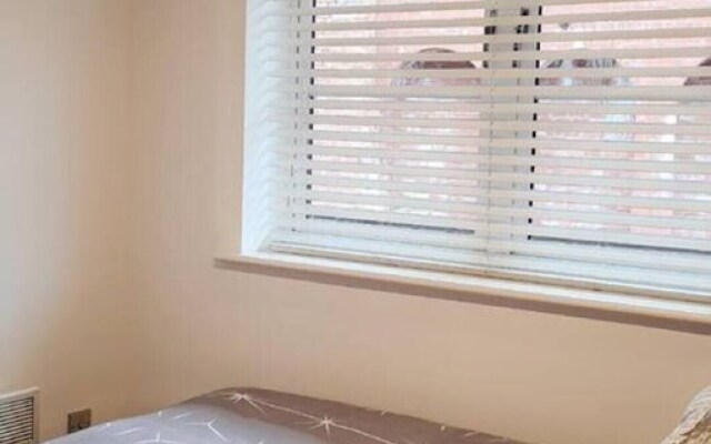 Remarkable 2-bed Apartment in Birmingham