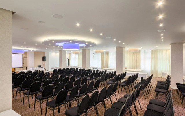 New City Hotel & Restaurant Niš
