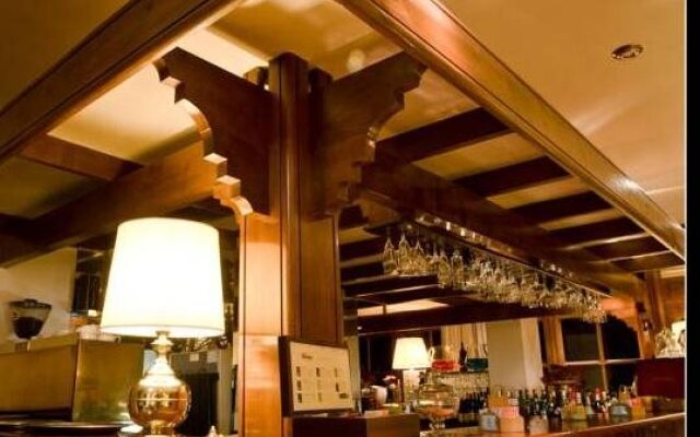 Hotel Caupolican