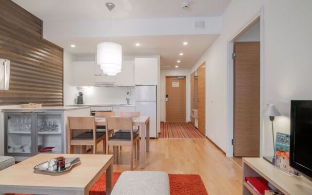 Nordic chalet 9410