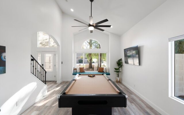 Casa Yucca 1