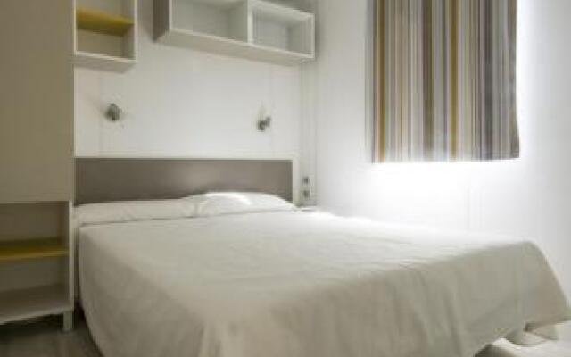 Camping La Pineda de Salou