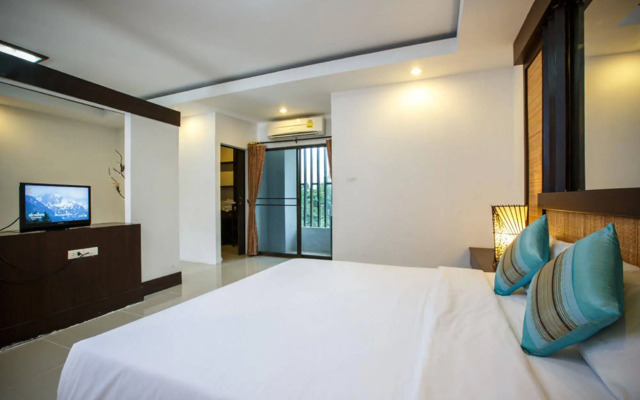 Phowadol Place Chiang Mai | โพธิ์วดลเพลสเชียงใหม่