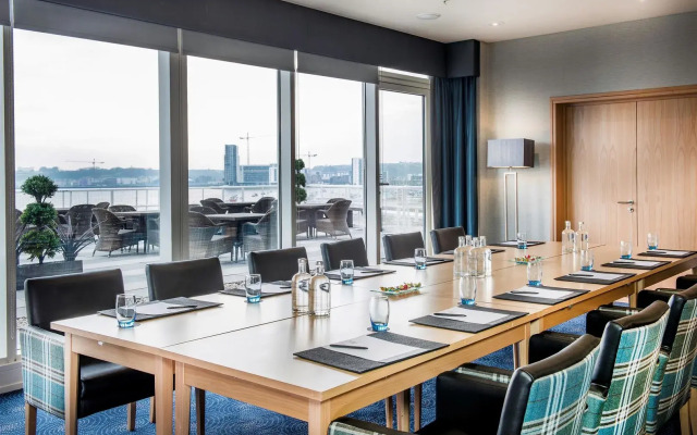 voco St David's Cardiff by IHG