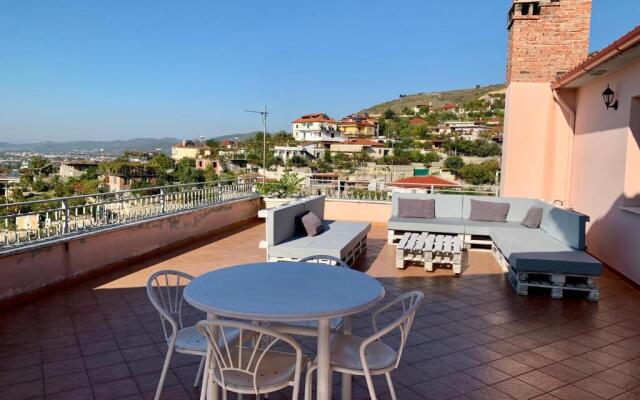 Guesthouse Villa Rosa Berat