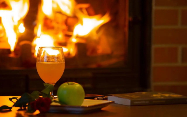 Foleya Mountain Resort