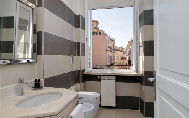 Piazzetta Margutta - My Extra Home