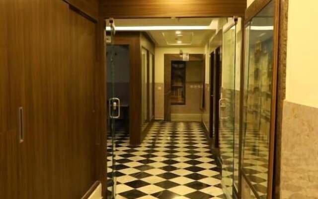 Hotel Gyangarh