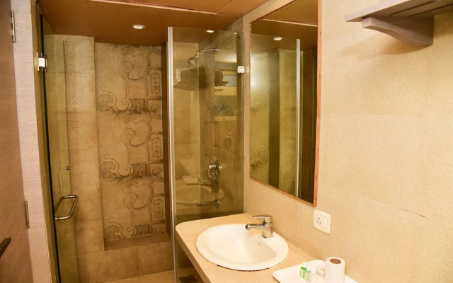 Sharanam Green Resort