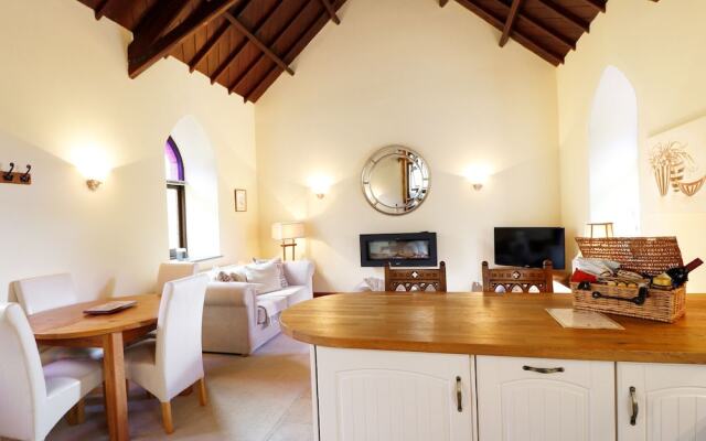 Frogwell Chapel, Callington
