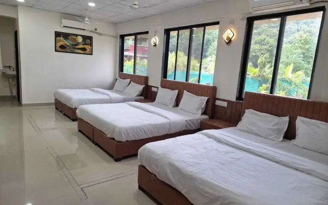 Hill Resort Alibaug