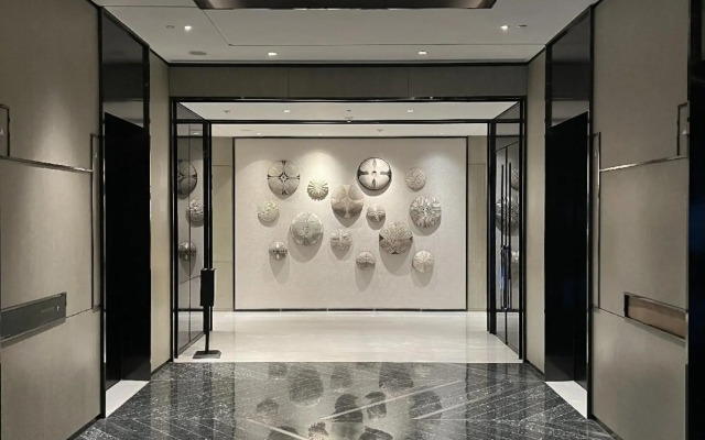 Four Points By Sheraton Hong Kong, Tung Chung