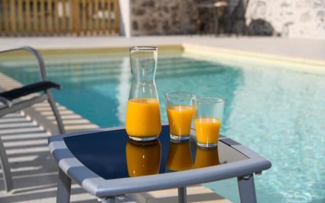 Domaine de La Courillère