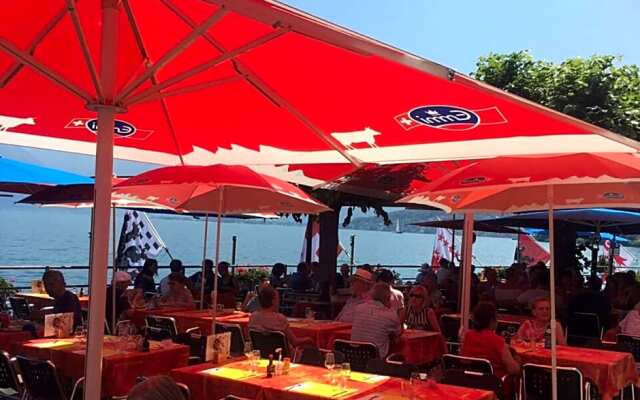 Hotel Le Rivage