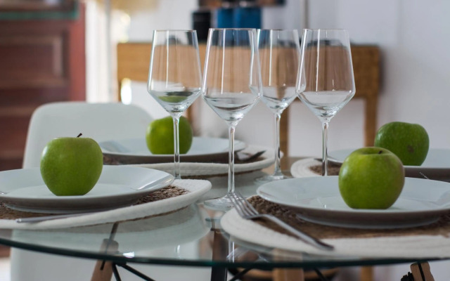 Beach and Mountain Apartment Lisboa / Sesimbra