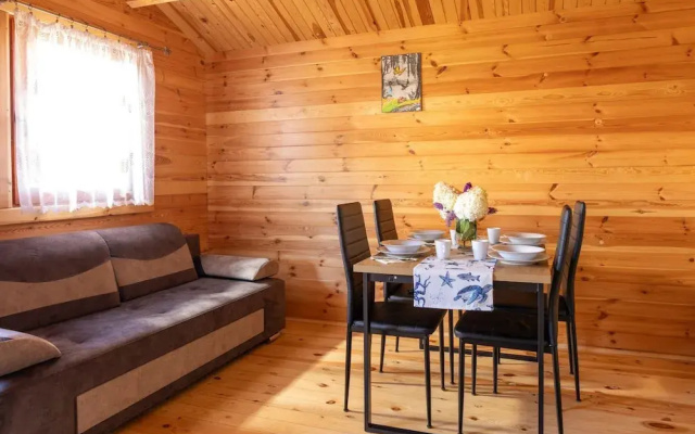 Holiday Homes, Summer Pool, Sauna, Whirlpool