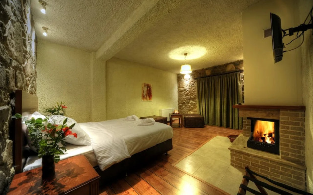 1450 Boutique Chalet
