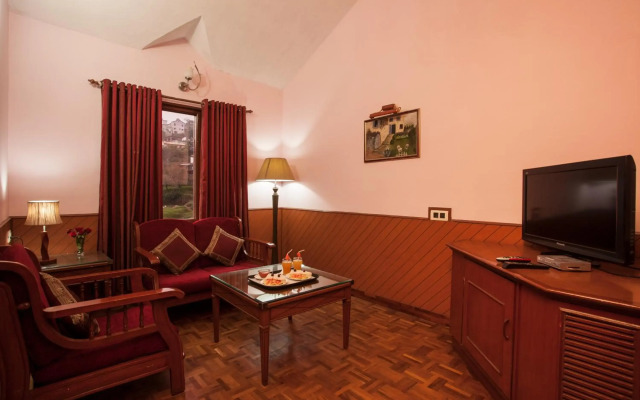 JC Residency