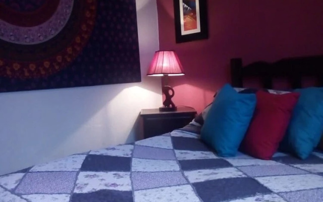 Apartamento Karen