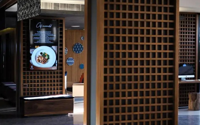 Brique Hotel Chiang Mai