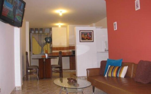 Limper hostel B &B