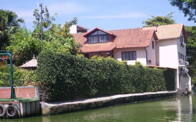 Residencial Gigóia Inn