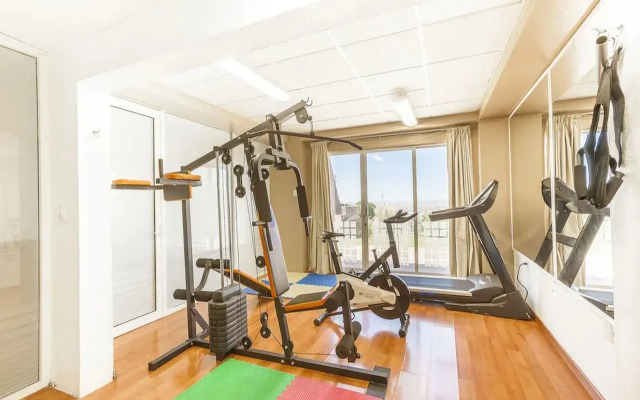 Hotel Parador Zacatecas