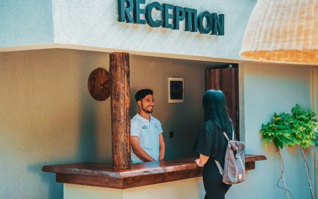 Ölüdeniz Forest Villa