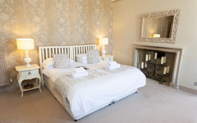 Red Lion - B&B