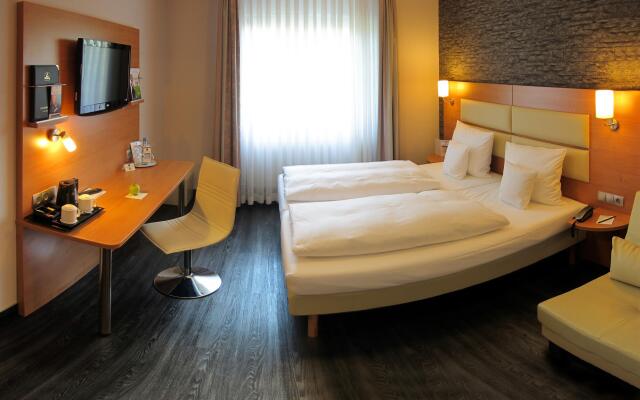 Best Western Plazahotel Stuttgart-Filderstadt