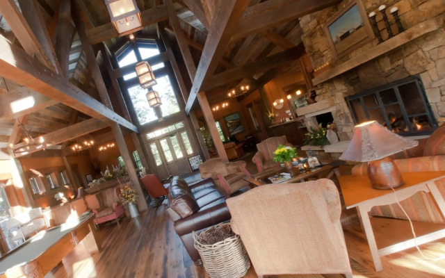 The Porches of Steamboat Springs