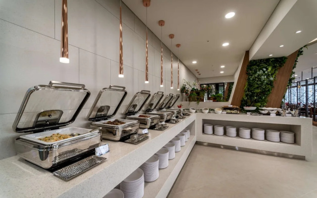 Best Western Plus Hotel Sejong