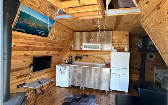 Sapanca Narli Bahçe Bungalov