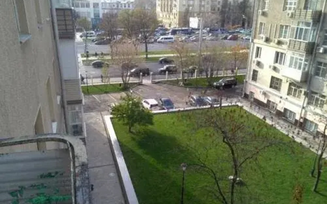Апартаменты Валентина — фото