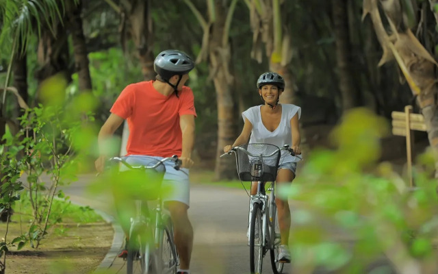 Club Med Seychelles