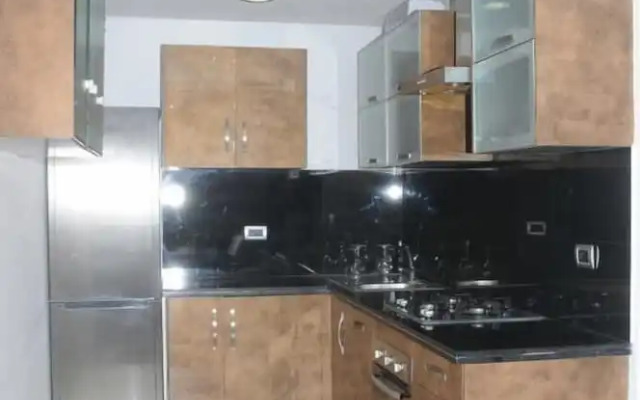 Appartement Luxueux Urban Maarif