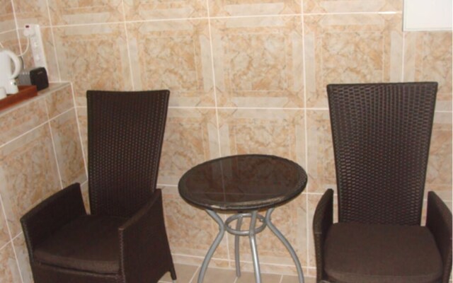 Aparthotel AVIV Berlin