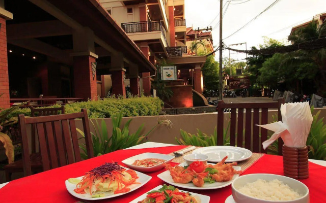 Sun Hill Hotel Patong