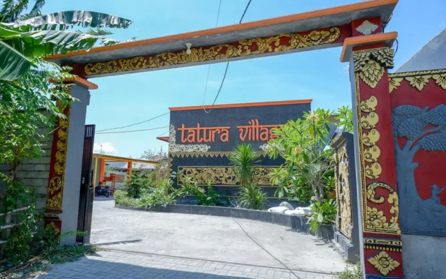 Tatura Village by RedDoorz