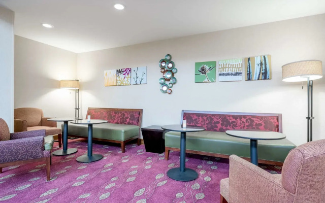 Hampton Inn Frostburg