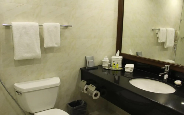 Marriott Karachi Hotel