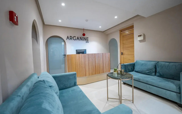 Hotel Argana