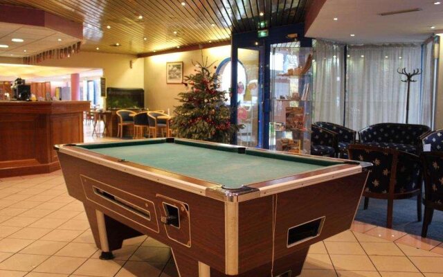 Eurohotel Airport Orly Rungis