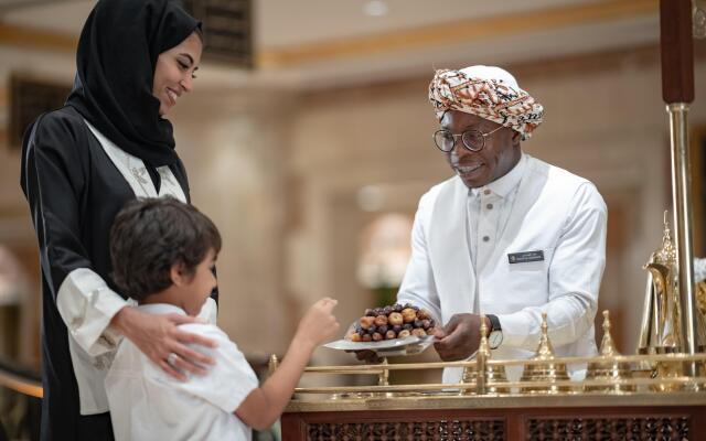 Intercontinental Madinah - Dar Al Iman by IHG