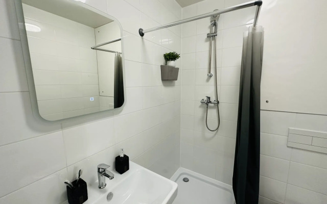 Апартаменты Перовское 2