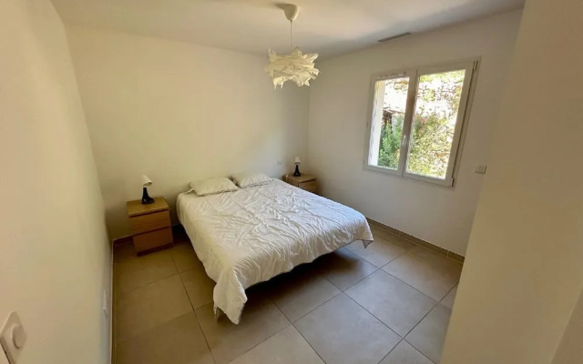 Villa L'esquirrol Vineyard Escape