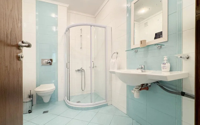 Stunning 2-bed Apartment in Sozopol